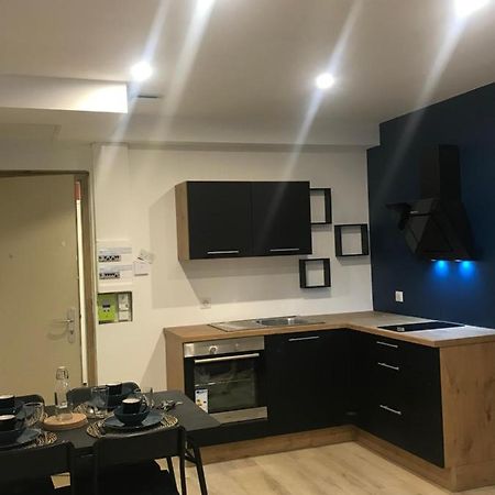 Le Puy-en-VelayLoft T2 By Locations_Lepuyenvelayアパートメント エクステリア 写真