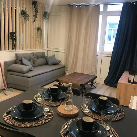 Le Puy-en-VelayLoft T2 By Locations_Lepuyenvelayアパートメント エクステリア 写真