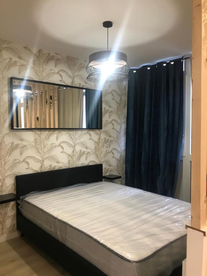 Le Puy-en-VelayLoft T2 By Locations_Lepuyenvelayアパートメント エクステリア 写真