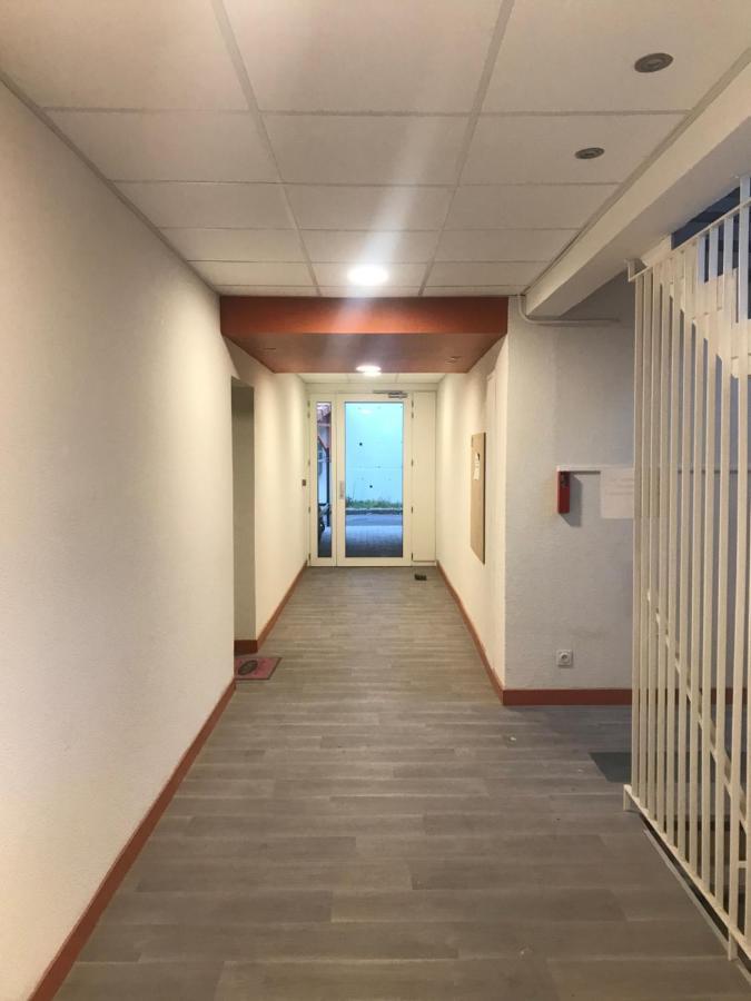 Le Puy-en-VelayLoft T2 By Locations_Lepuyenvelayアパートメント エクステリア 写真