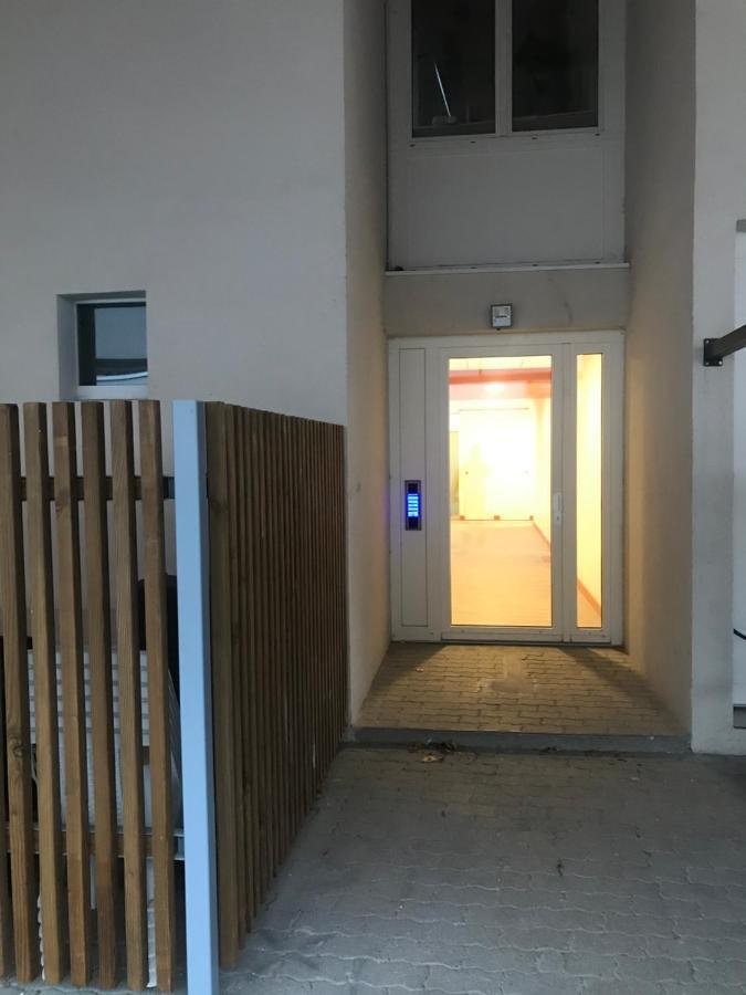Le Puy-en-VelayLoft T2 By Locations_Lepuyenvelayアパートメント エクステリア 写真